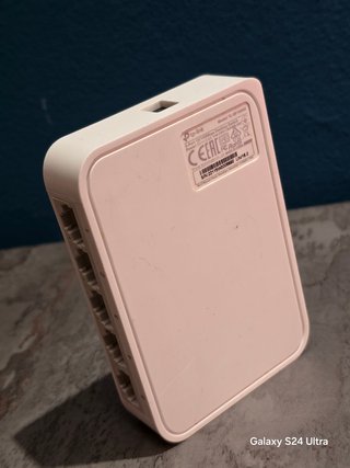 TP-Link TL-SF1005D 5 Porte Switch