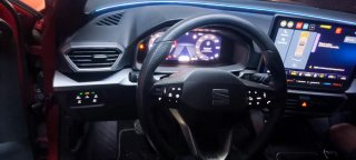 SEAT Leon 2024