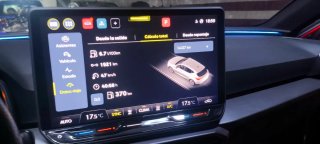 SEAT Leon 2024