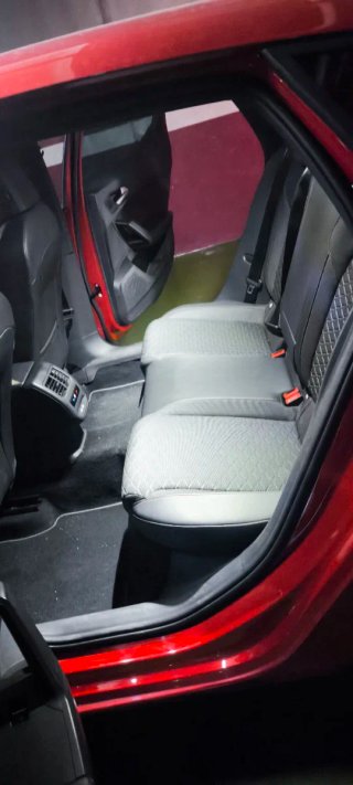 SEAT Leon 2024