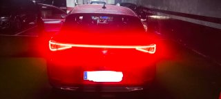 SEAT Leon 2024