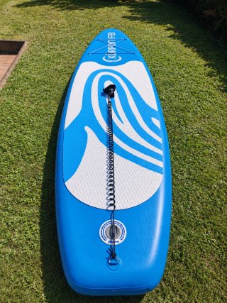 Tabla Paddle Surf Nueva