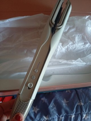 Plancha secador Cecotec