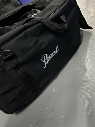 Batería Acústica Pearl Midtown Negra