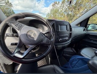Mercedes-Benz Vito 2017