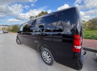 Mercedes-Benz Vito 2017