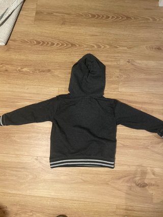 Sudadera Batman Lentejuelas Reversibles