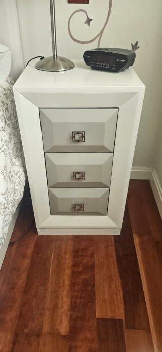 Habitación Matrimonio