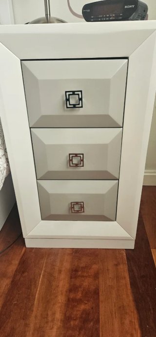 Habitación Matrimonio