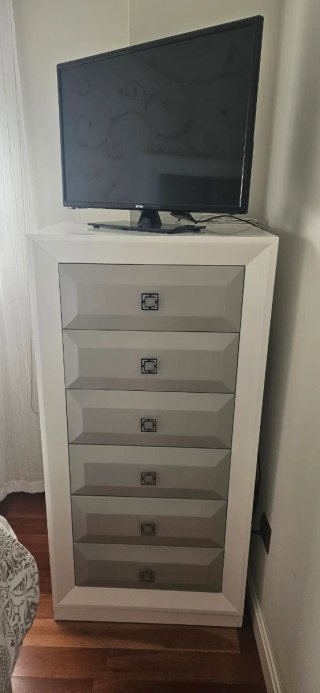 Habitación Matrimonio