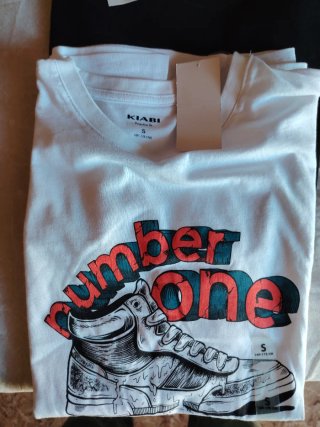 Camisetas Anime Hombres Héroes Talla S