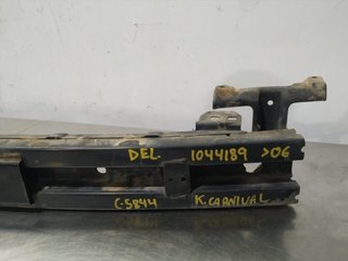 REFUERZO PARAGOLPES DELANTERO KIA CARNIVAL J3