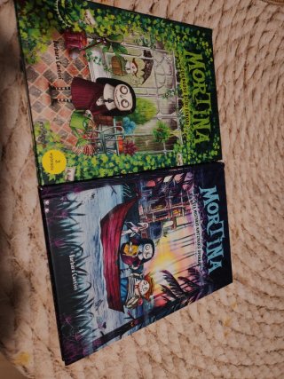 Libros infantiles