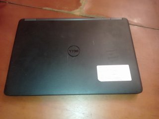 Dell Latitude E7250 i5