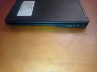 Dell Latitude E7250 i5
