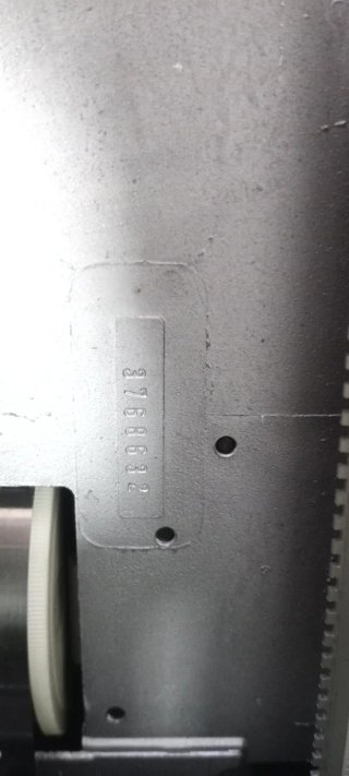 Olivetti Linea 98 Máquina de Escribir