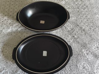 Fuente cerámica Thermomix