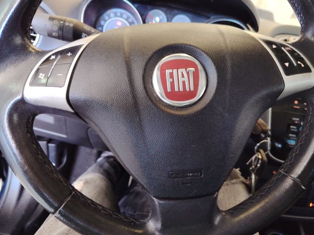 FIAT Punto 2010