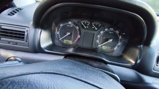Skoda Octavia 2003