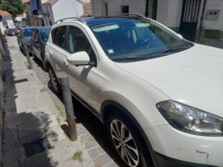 Nissan Qashqai 2014