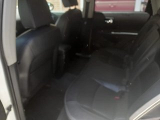 Nissan Qashqai 2014