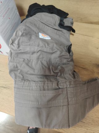 Mochila Portabebés Ergobaby Original