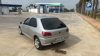 Peugeot 306 2.0 HDI 90cv