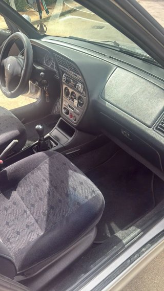 Peugeot 306 2.0 HDI 90cv