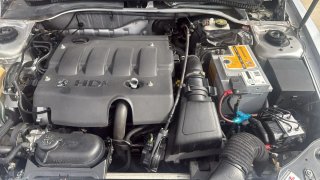 Peugeot 306 2.0 HDI 90cv