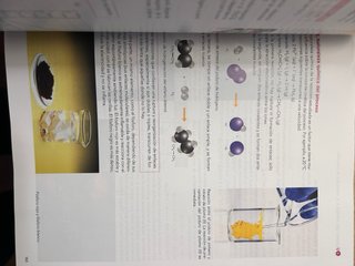 Química 2 Bachillerato : Operación mundo