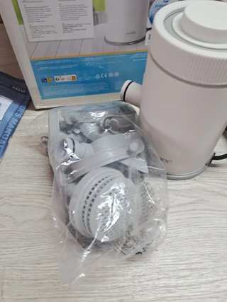 Intex Depuradora para piscinas C330 - 1.250 l/h