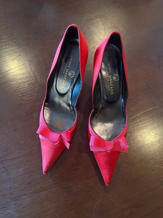 Zapatos fiesta Mascaró