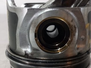 PISTON KIA CARNIVAL J3