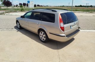 Ford Mondeo 2005