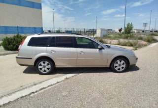 Ford Mondeo 2005
