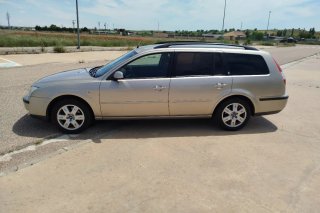 Ford Mondeo 2005