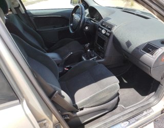 Ford Mondeo 2005