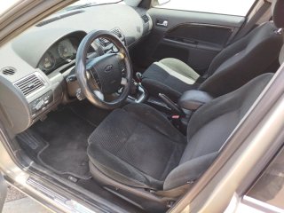 Ford Mondeo 2005