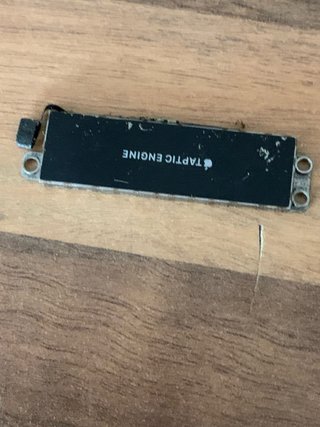 Motore Taptic per iPhone 8 Plus