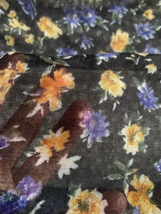 Traje Shein Americana y Falda Talla S