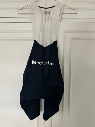 Culotte PNS Mechanism Talla M Navy