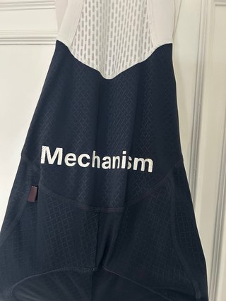 Culotte PNS Mechanism Talla M Navy