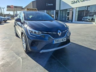 Renault Captur 2023