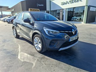 Renault Captur 2023