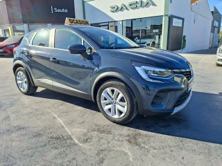 Renault Captur 2023