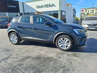 Renault Captur 2023