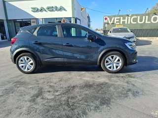 Renault Captur 2023
