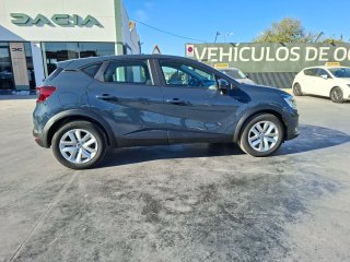 Renault Captur 2023