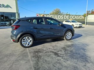 Renault Captur 2023