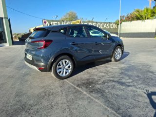 Renault Captur 2023